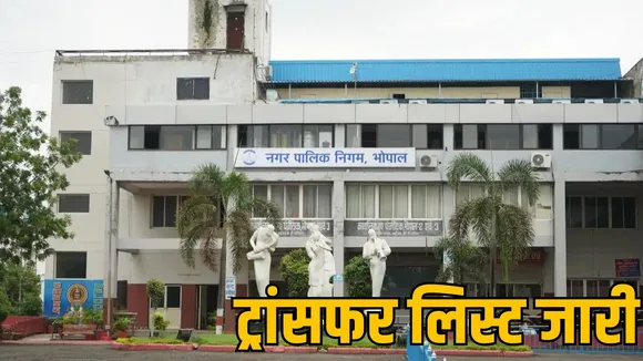 नगर निगम